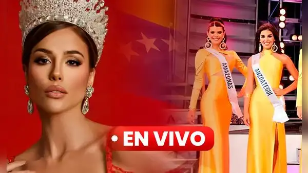 Miss Venezuela 2023 EN VIVO: ¿cómo y en dónde VER el concurso de belleza?
