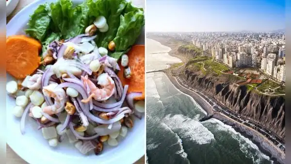 El ceviche es Patrimonio de la Humanidad: las 5 mejores cevicherías de Lima, según Google Maps