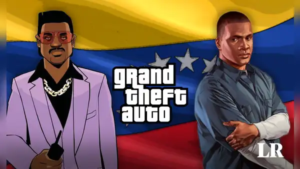 GTA 6: todas las veces que se hizo referencia a Venezuela en la saga de Rockstar Games