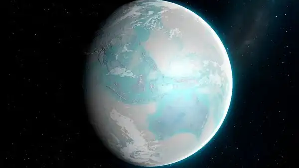 Científicos identifican el fenómeno que podría causar la próxima edad de hielo en la Tierra