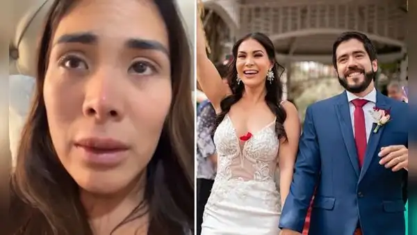 ¿Por qué Fabianne Hayashida no tuvo hijos con su exesposo, Mario Rangel? Influencer da conmovedora respuesta