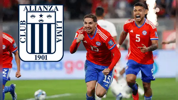 Extécnico de Alianza Lima podría dirigir a la selección chilena en las Eliminatorias 2026