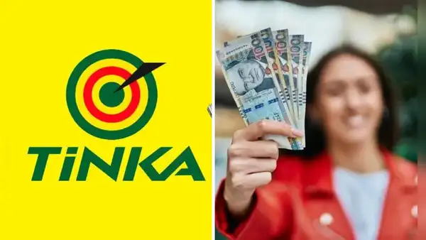 Peruana que ganó S/16 millones en La Tinka mostró su insólita estrategia: solo gastó S/5