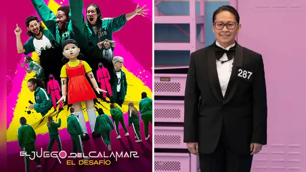 'El juego del calamar: el desafío': participante 287 ganó la final y se llevó 4,56 millones de dólares