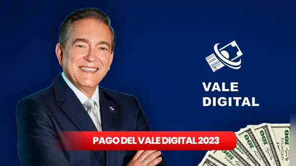 Vale Digital HOY, 10 de diciembre, EN VIVO: conoce AQUÍ lo que se sabe sobre la probable extensión y fecha de pago