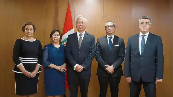 Congreso alista otro golpe contra la JNJ tras suspensión de Patricia Benavides