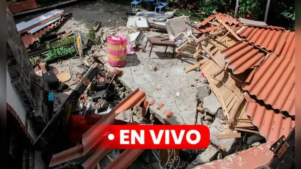 Temblor HOY, 10 de diciembre en Colombia: Epicentro y magnitud del último sismo, según el SGC