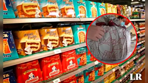El panetón más caro del PERÚ supera los S/1.000: no es Blanca Flor ni D'Onofrio