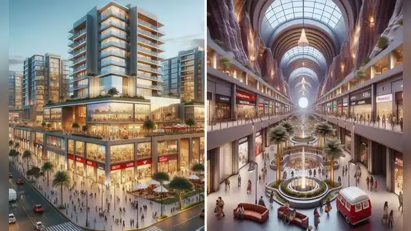 ¿Cuáles son los 7 nuevos malls que abrirán en Perú hasta 2025?
