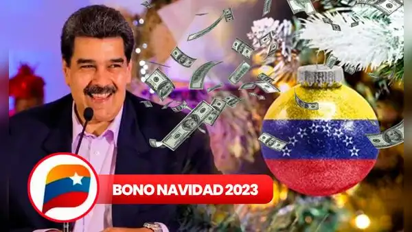 NUEVO Bono Navideño 2023: regístrate en 5 pasos y cobra el PAGO vía Sistema Patria