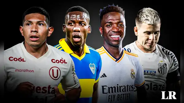 Con el descenso de Santos: Universitario, Boca y los clubes grandes que no perdieron la categoría
