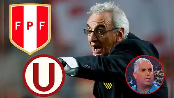Universitario le puso fecha límite a Fossati para que decida si se queda o se va a la selección peruana