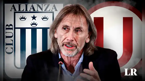¿Por qué Ricardo Gareca no planea dirigir en nuestro país y busca desligarse del fútbol peruano?