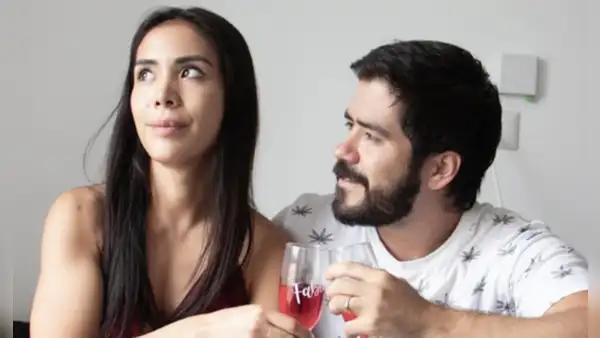 Fabianne Hayashida revela por qué le puso fin a su matrimonio: "Hasta ahora es durísimo"