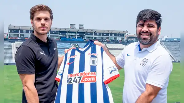 Alianza Lima y la LaLiga de España firman importante convenio: ¿en qué consiste?