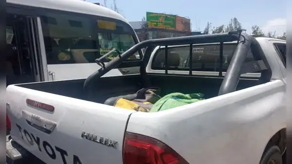 Arequipa: hallan a pareja de enamorados muertos en su habitación