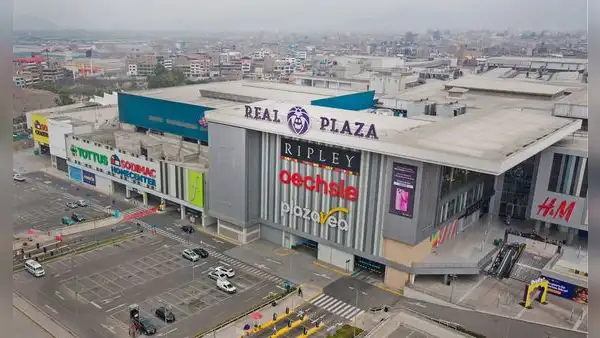 Real Plaza San Juan de Lurigancho tendrá una inversión de US$110 millones: ¿cuándo iniciará su construcción?