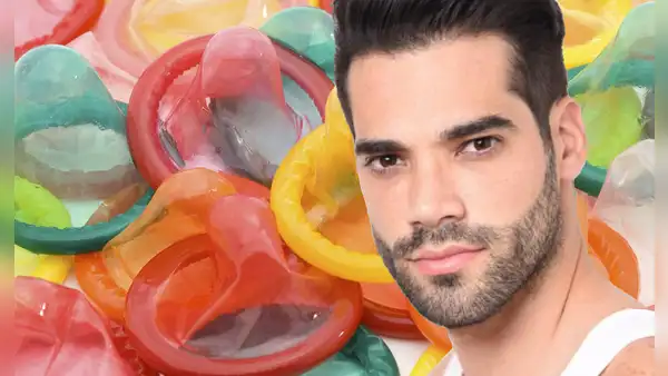 ¡Visionario! Guty Carrera lanzará su marca de condones en Perú: “Estén atentos”