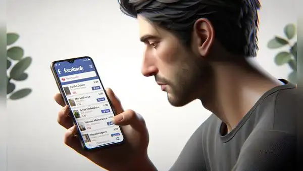 ¿Por qué cuando hablo sobre un producto me aparece publicidad de este en redes sociales?