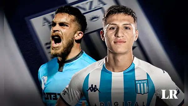 El mediocampo argentino que armaría Alianza Lima con sus nuevos fichajes