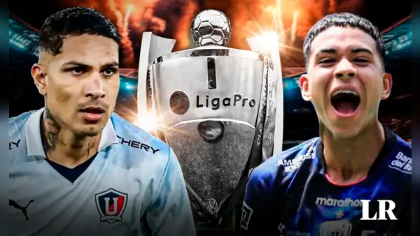 Liga de Quito vs. Independiente del Valle: fecha, hora y canal por la final de la LigaPro