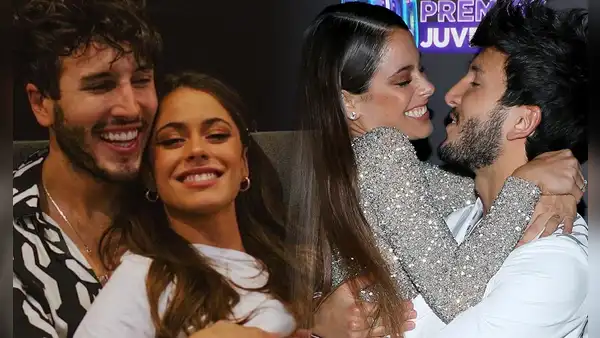 ¿Tini y Sebastián Yatra regresan? Medio argentino afirma que los cantantes estarían en coqueteos