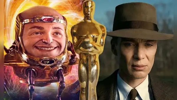 'Quantumanía' superó a 'Oppenheimer': los 20 finalistas al Oscar 2024 por mejores efectos visuales
