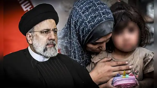 Presidente de Irán acusa a EE. UU. de apoyar “genocidio” en Gaza durante reunión con Putin