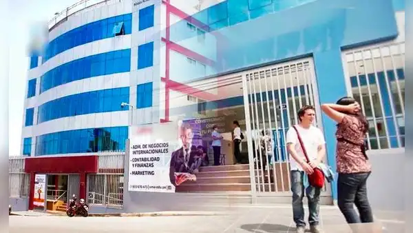 ¿Cuál es la única universidad que se ubica en SJL? No la encontrarás en ninguna parte del país