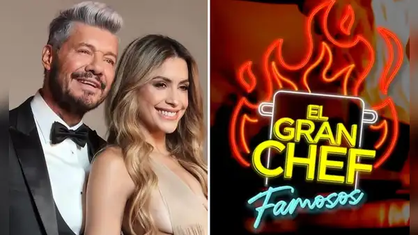 ¿Marcelo Tinelli y Milett Figueroa en 'El gran chef'? Pareja aparece en adelanto del reality de Latina