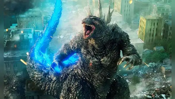 'Godzilla Minus One' arrasa con la taquilla y es la más vista en los cines de Estados Unidos