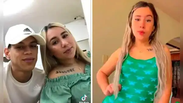 Wanda del Valle se hizo cirugía facial para evitar ser capturada, pero un tatuaje la delató