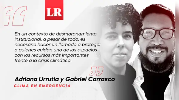 ¿Adónde van los desaparecidos?, por Adriana Urrutia y Gabriel Carrasco