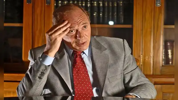 Eugenio Raúl Zaffaroni: “Perú está tomando un camino peligroso con el indulto a Fujimori”