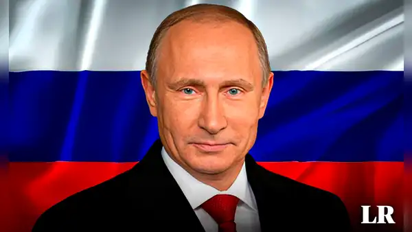 Vladimir Putin buscará la reelección en Rusia en los comicios presidenciales 2024