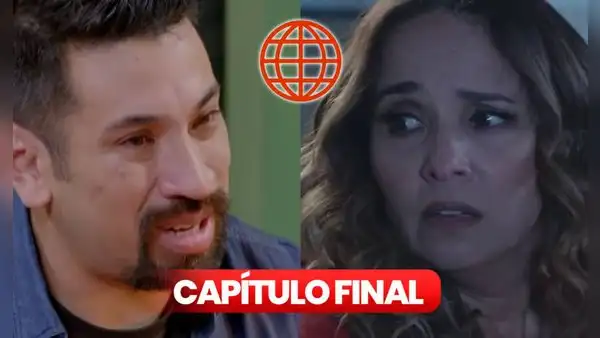 'Perdóname': vuelve a ver el CAPÍTULO FINAL de la novela con Aldo Miyashiro y Érika Villalobos