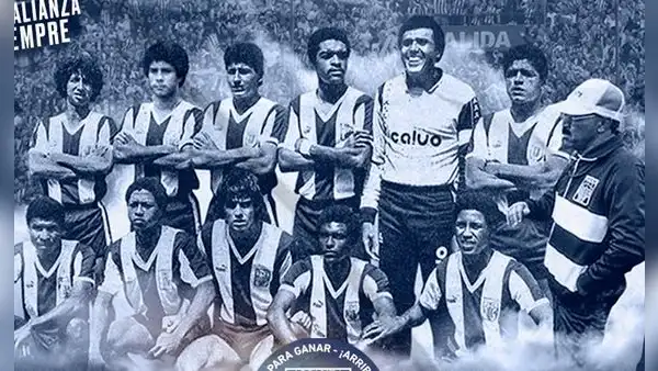 Alianza Lima: se cumplen 36 años de la tragedia del Fokker que enlutó al fútbol peruano