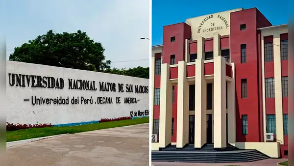 Esta universidad peruana supera a la UNI y a la UNMSM en ranking internacional