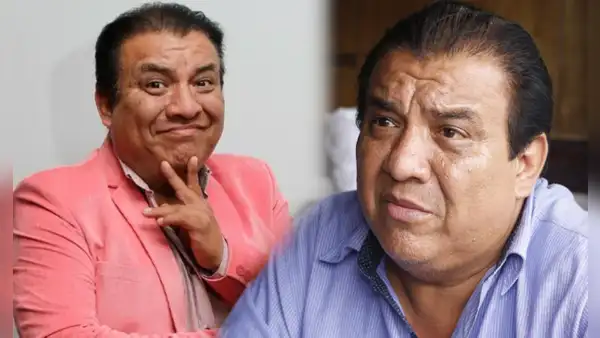 ¿Por qué Manolo Rojas estuvo preso cuando era cómico ambulante?
