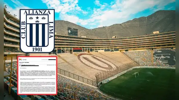 Sunat contestó a socios de Alianza Lima y reveló la millonaria deuda que arrastra Universitario