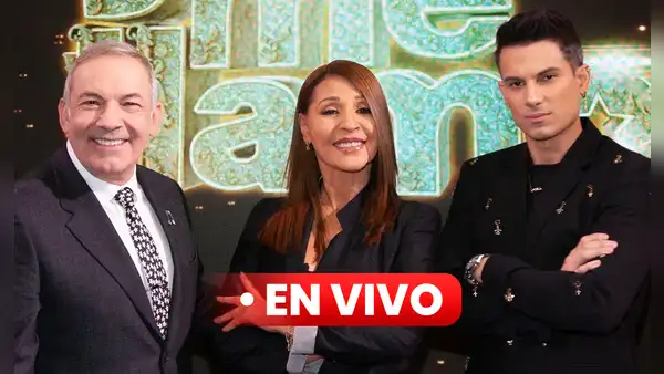 'Yo me llamo' EN VIVO, capítulo completo, vía Caracol: sigue AQUÍ el minuto a minuto del episodio de HOY