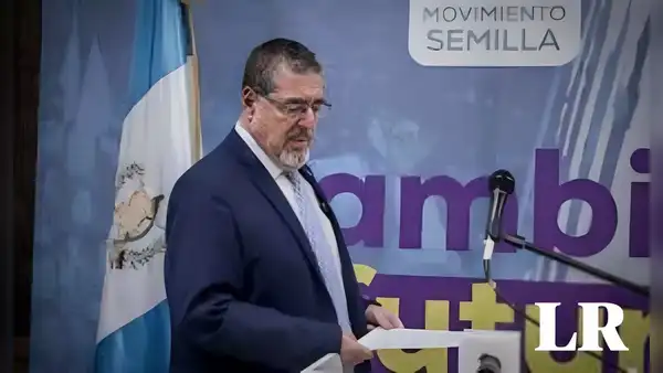 Fiscalía de Guatemala asegura que no son válidas las elecciones ganadas por Arévalo de León