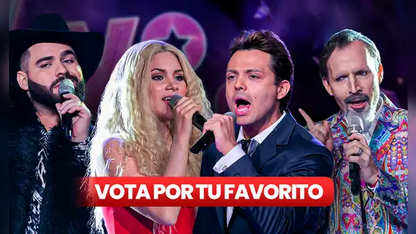 ¿Cómo votar por mi artista favorito en 'Yo me llamo' 2023 FINAL? Link para hacerlo