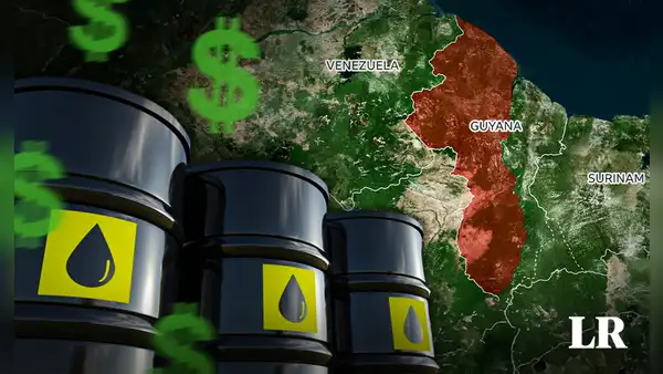 Esequibo: ¿cuántos barriles de petróleo hay en el territorio en disputa y qué valor tendría en dólares?