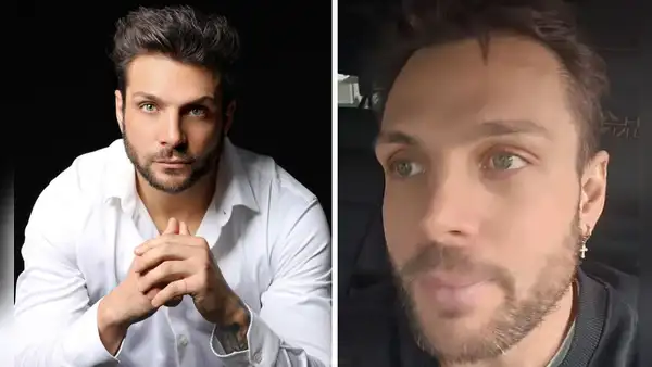 Nicola Porcella y su peculiar reacción tras fuerte sismo en México: “Nos evacuaron a todos”