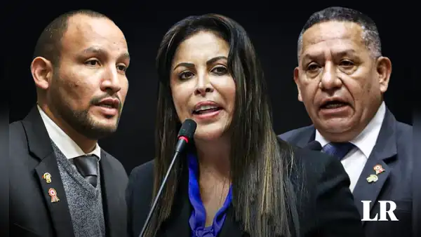 Junta Nacional de Justicia, ¿cuántas mociones hay en el Congreso que buscan su remoción?