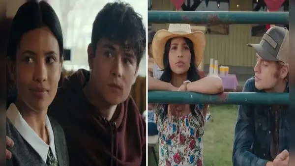 'Mi vida con los chicos Walter' de Netflix, final explicado: ¿Jackie se queda con Alex o Cole?