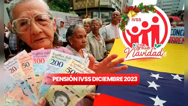 Pago pensión IVSS: ÚLTIMAS NOTICIAS del depósito de aguinaldos del Seguro Social, 9 de diciembre