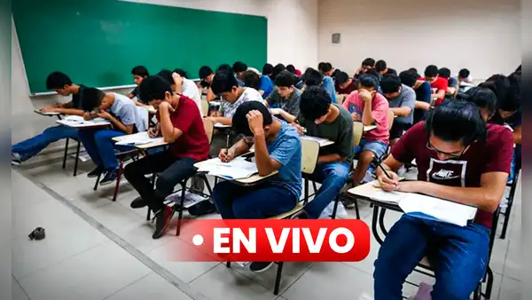 Examen de admisión San Marcos EN VIVO: resultados, ingresantes y vacantes de Ciencias de la Salud