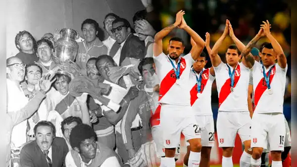 ¿Cuántas veces Perú ganó la Copa América? Supera a Venezuela y Colombia